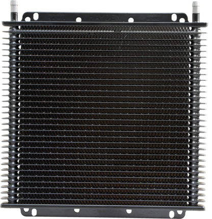 Hayden Rapid-Cool Transmission Oil Cooler with Thermal Bypass 699