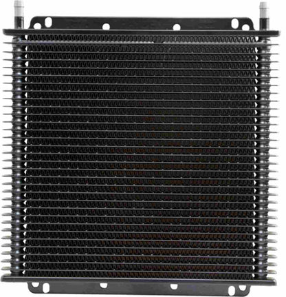 Hayden Rapid-Cool Transmission Oil Cooler with Thermal Bypass 699