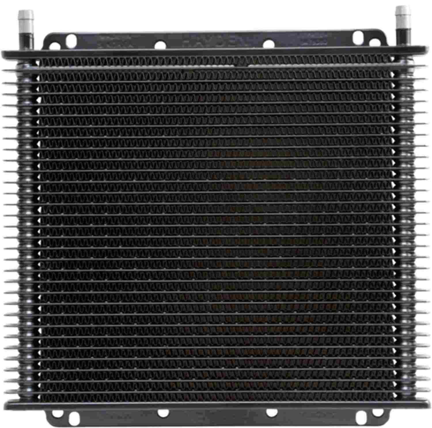 Hayden Rapid-Cool Transmission Oil Cooler with Thermal Bypass 699