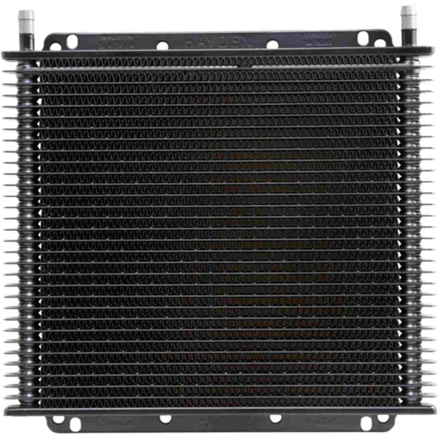 Hayden Rapid-Cool Transmission Oil Cooler with Thermal Bypass 699