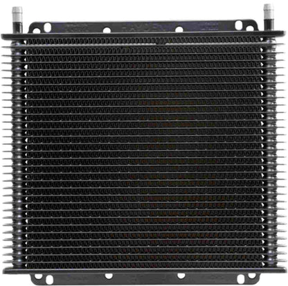 Hayden Rapid-Cool Transmission Oil Cooler with Thermal Bypass 699