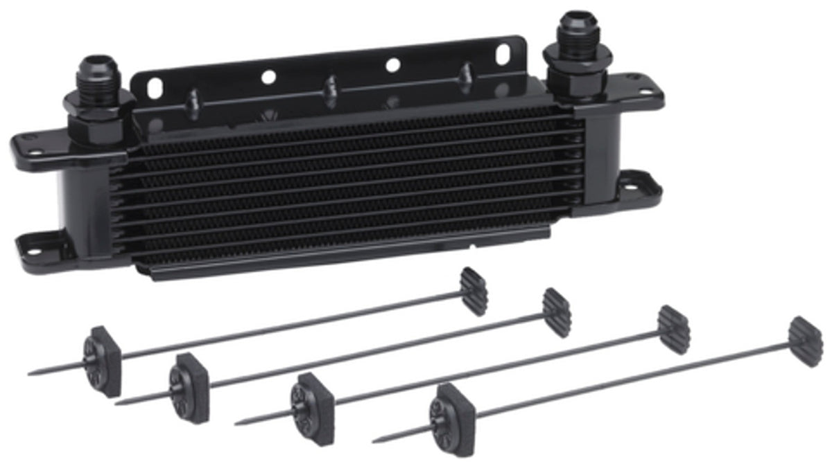 Hayden Rapid-Cool Heavy Duty Oil Cooler 776