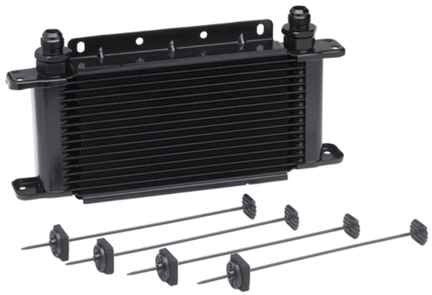 Hayden Rapid-Cool Heavy Duty Oil Cooler 777