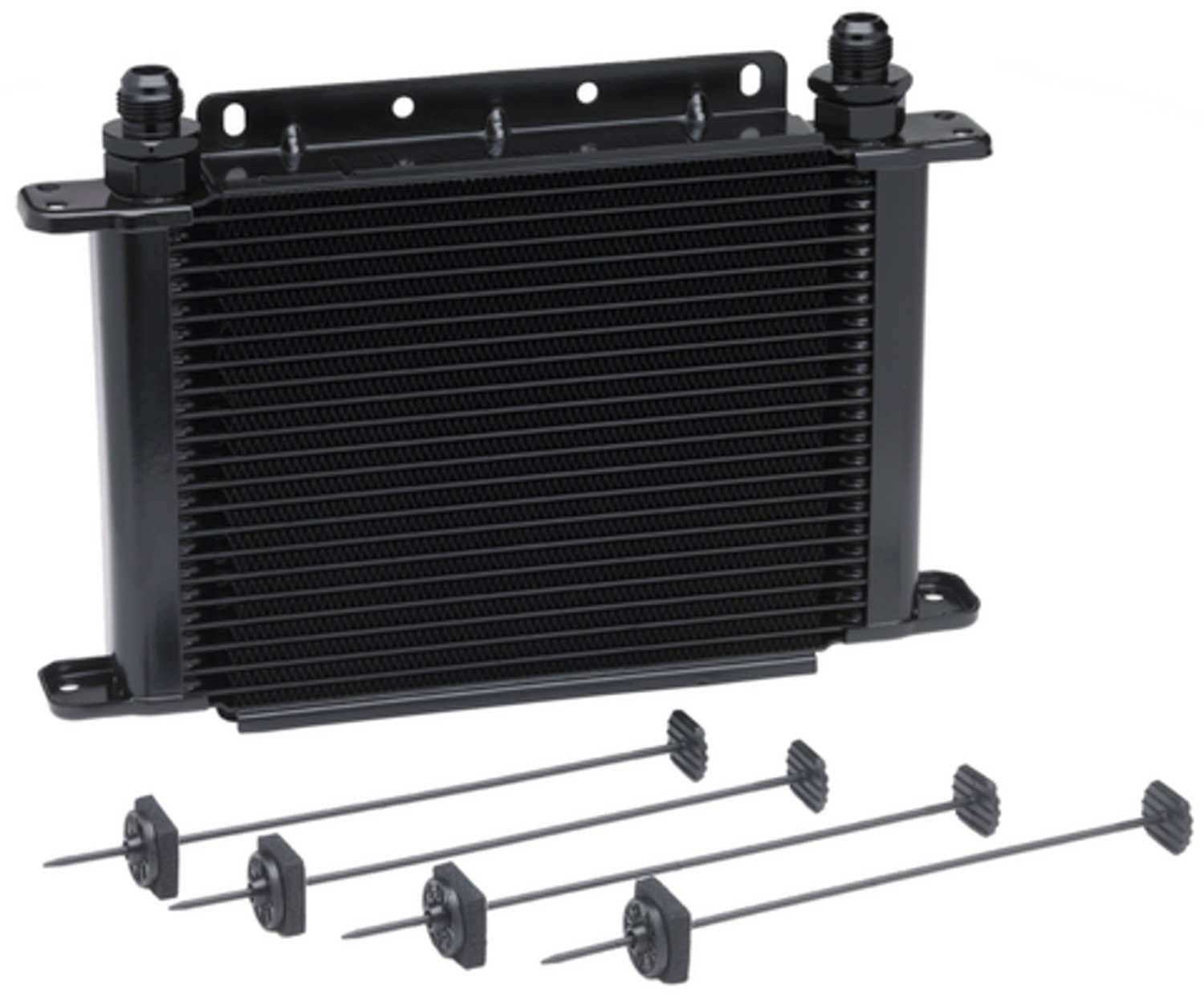 Hayden Rapid-Cool Heavy Duty Oil Cooler 778