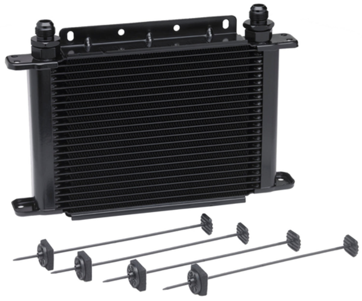 Hayden Rapid-Cool Heavy Duty Oil Cooler 778