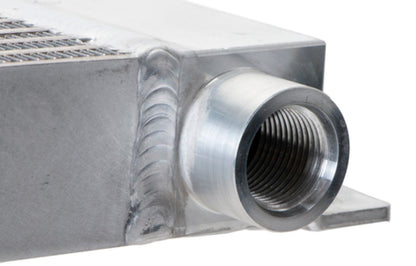 Hayden Heavy Duty Universal Oil Cooler 801
