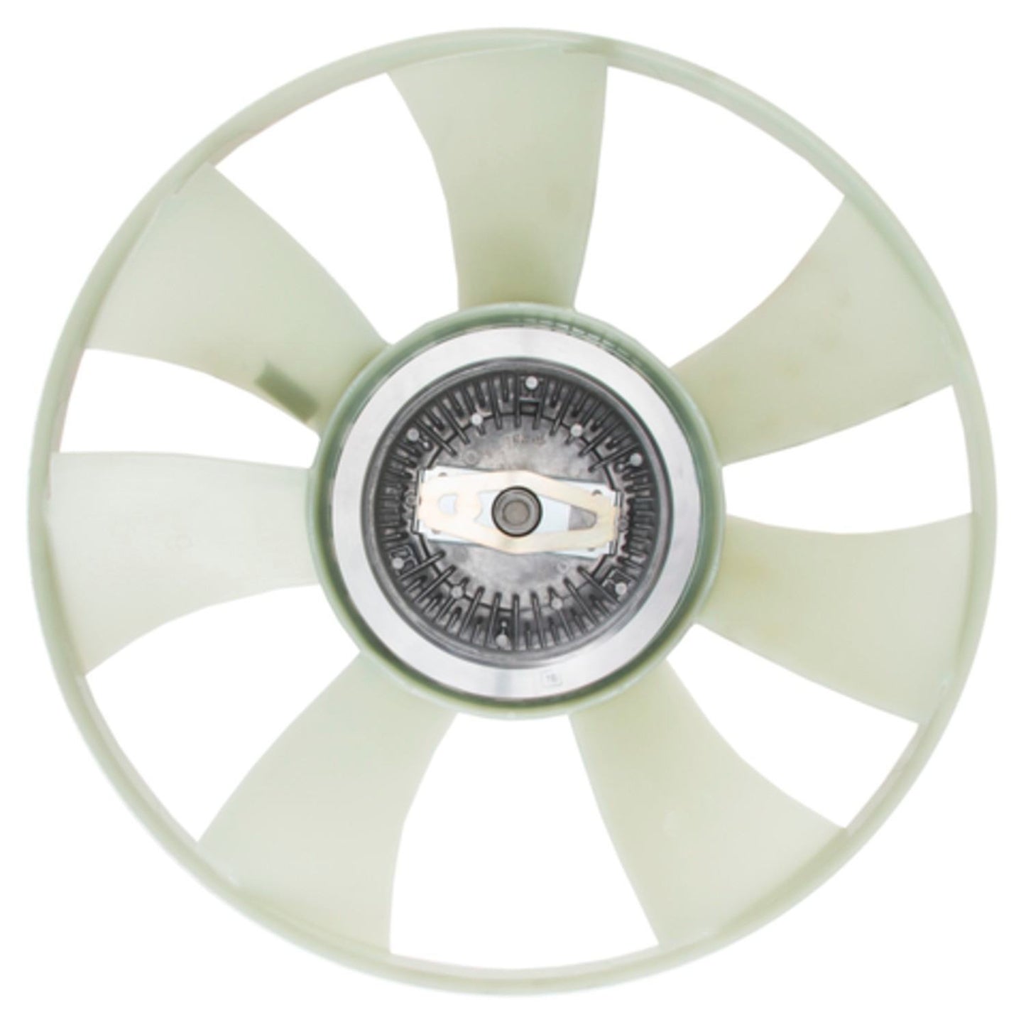 Hayden Standard Rotation Heavy Duty Thermal Fan Clutch w/ Fan Blade 8300