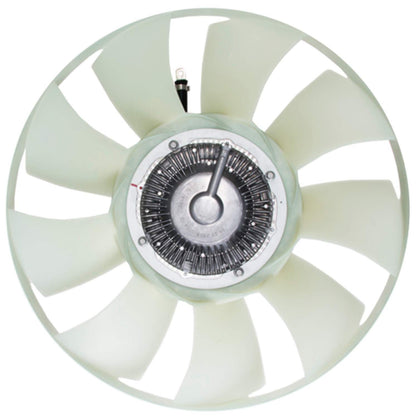 Hayden Standard Rotation Severe Duty Electronic Fan Clutch w/ Fan Blade 8302