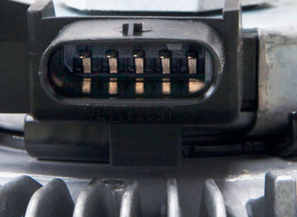 Hayden Standard Rotation Severe Duty Electronic Fan Clutch w/ Fan Blade 8302