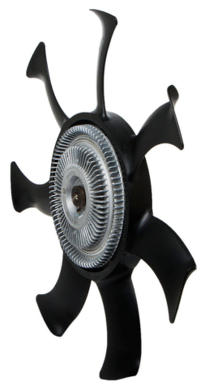 Hayden Standard Rotation Heavy Duty Thermal Fan Clutch w/ Fan Blade 8303