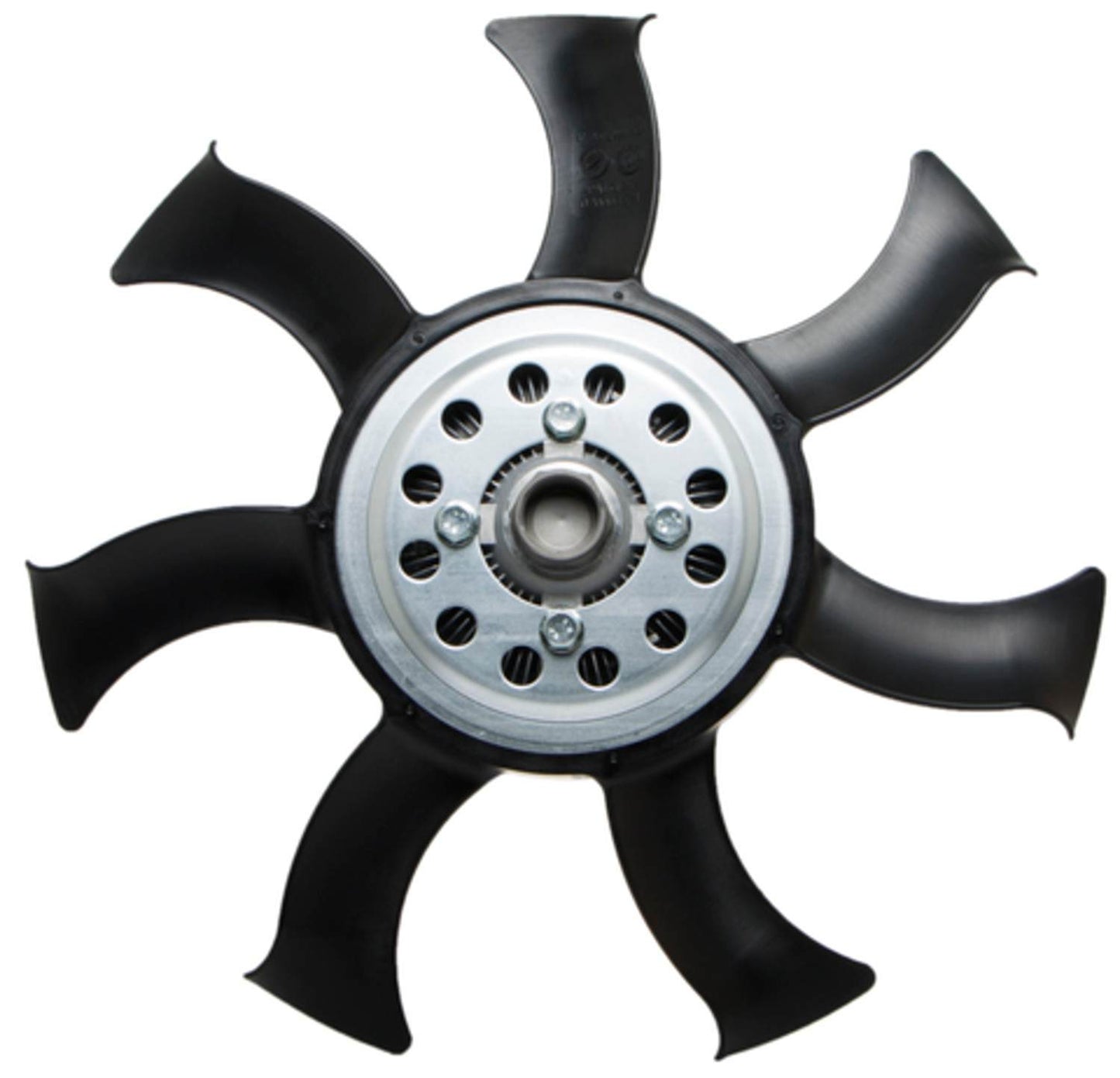 Hayden Standard Rotation Heavy Duty Thermal Fan Clutch w/ Fan Blade 8303