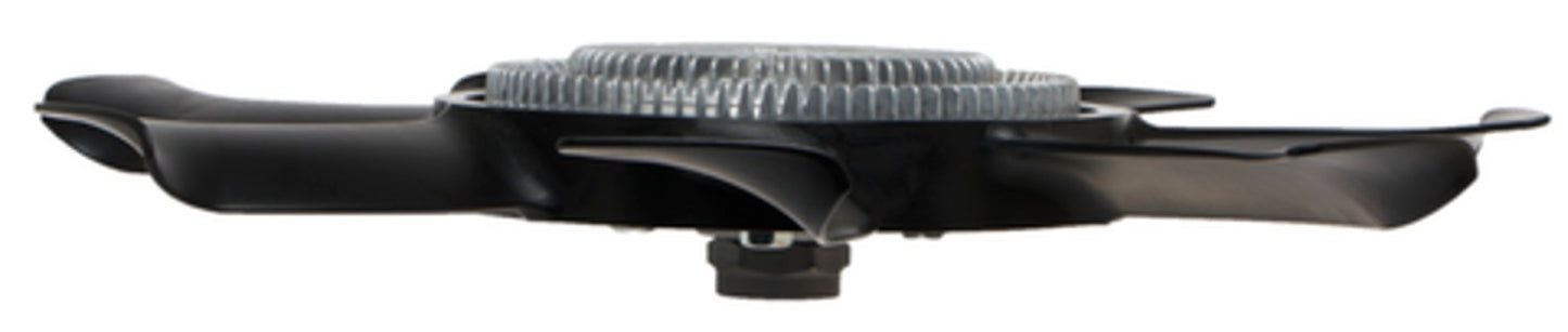Hayden Standard Rotation Heavy Duty Thermal Fan Clutch w/ Fan Blade 8303