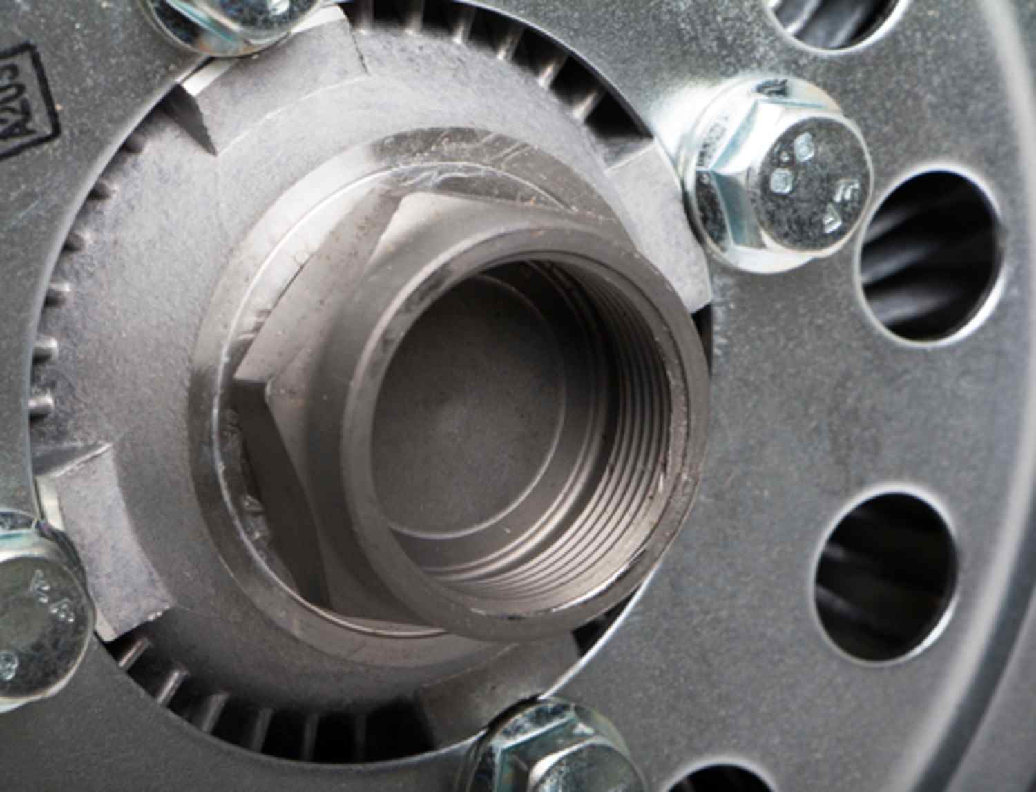 Hayden Engine Cooling Fan Clutch 8303