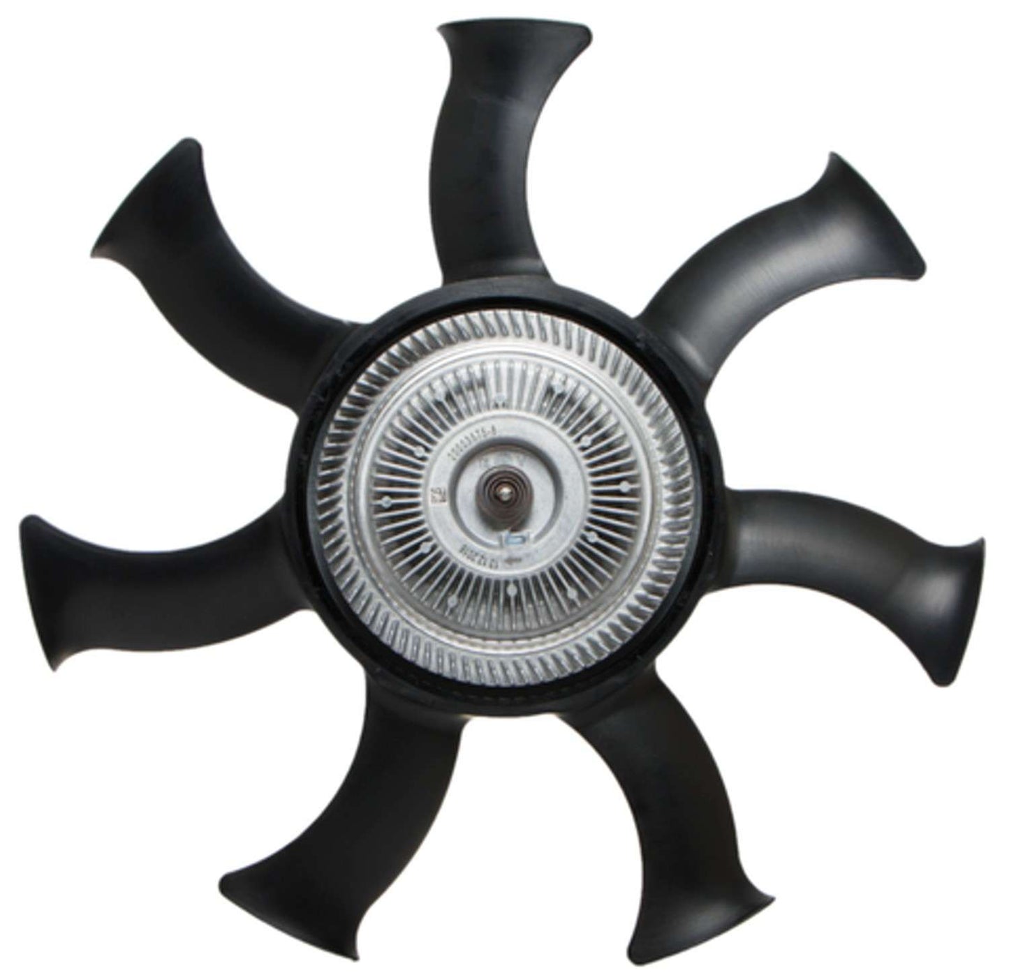 Hayden Standard Rotation Heavy Duty Thermal Fan Clutch w/ Fan Blade 8303
