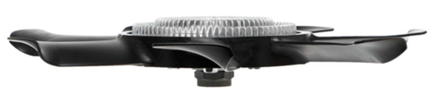 Hayden Standard Rotation Heavy Duty Thermal Fan Clutch w/ Fan Blade 8303
