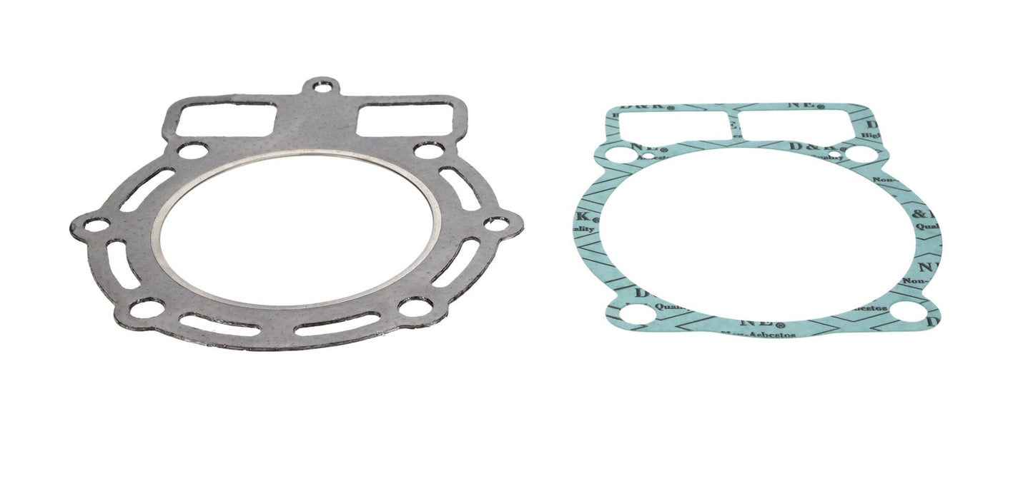 ProX CR125 00-02 Head & Base Gasket Set 36.1200