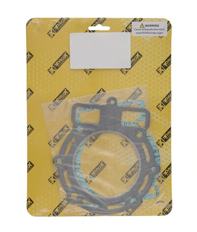 ProX KX125 03-08 Head & Base Gasket Set 36.4203