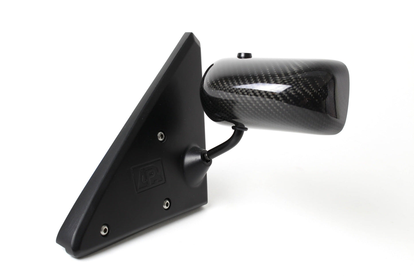 APR Carbon Fiber Honda Civic Formula GT3 Mirrors 1996-2000