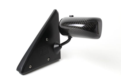 APR Carbon Fiber Honda Civic Formula GT3 Mirrors 1996-2000