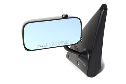 APR Carbon Fiber Honda Civic Formula GT3 Mirrors 1996-2000