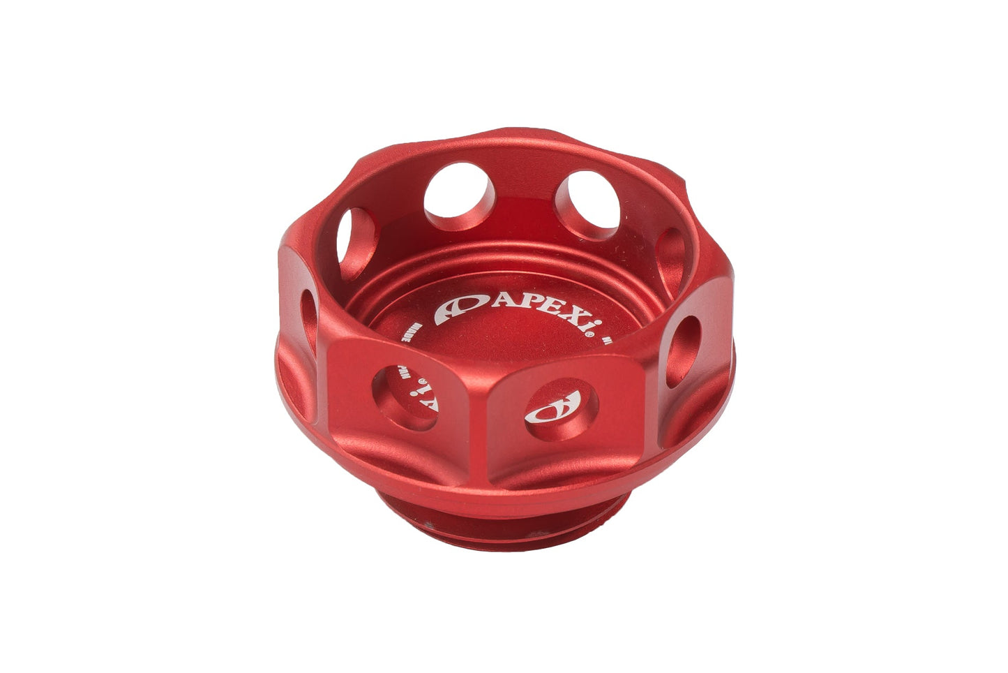 ORC A'PEXi - Oil Filler Cap (CNC Billet)