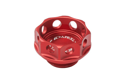 ORC A'PEXi - Oil Filler Cap (CNC Billet)