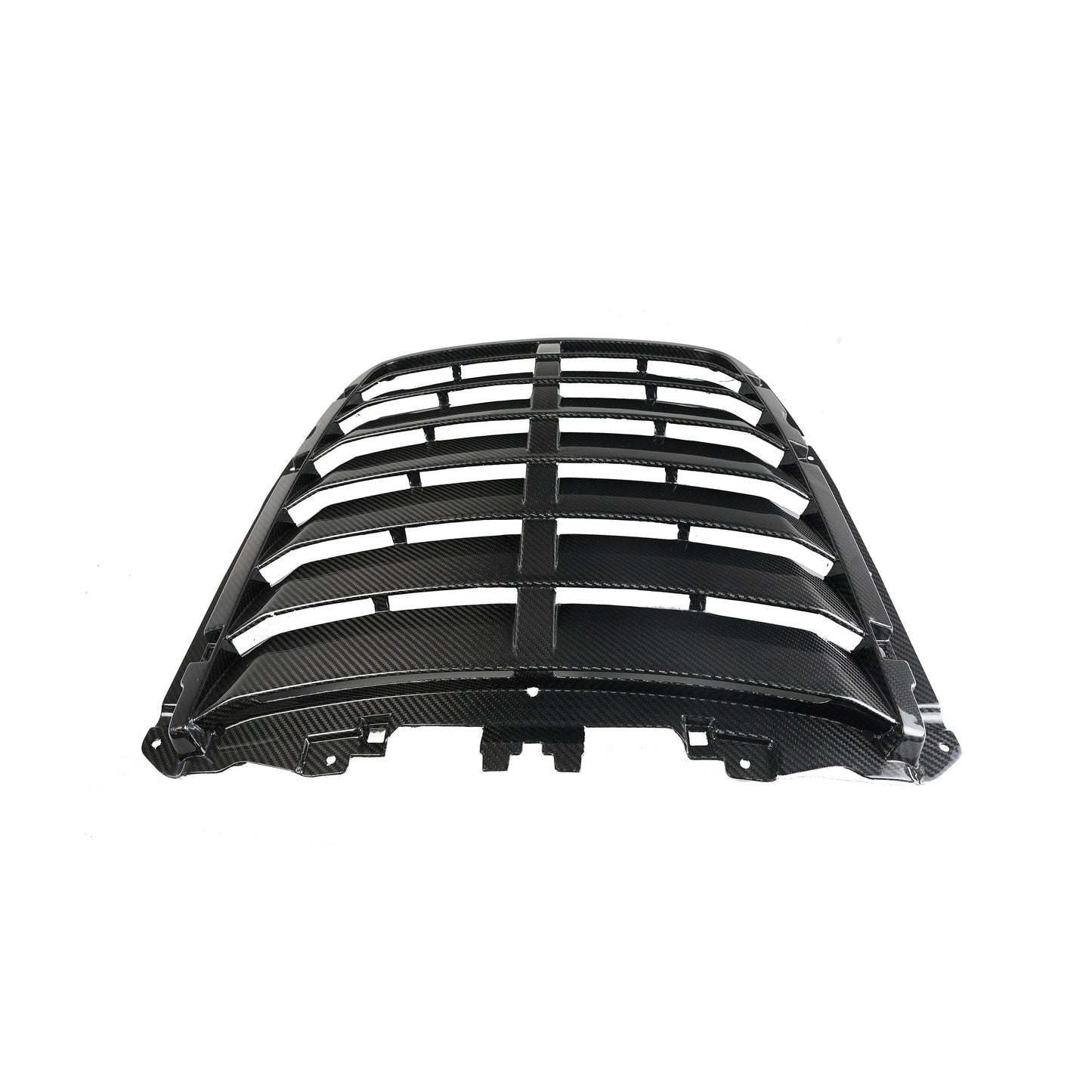 APR Carbon Fiber Ford Mustang S550 Shelby GT500 Hood Vent 2020-2023