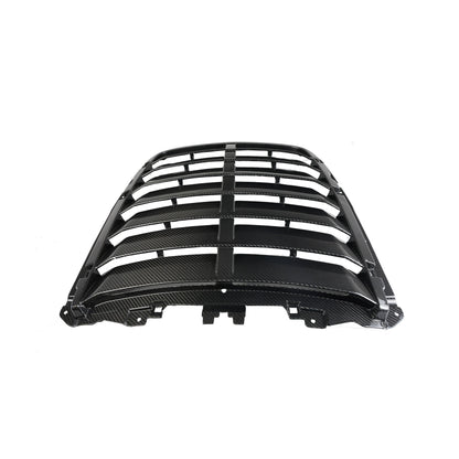 APR Carbon Fiber Ford Mustang S550 Shelby GT500 Hood Vent 2020-2023