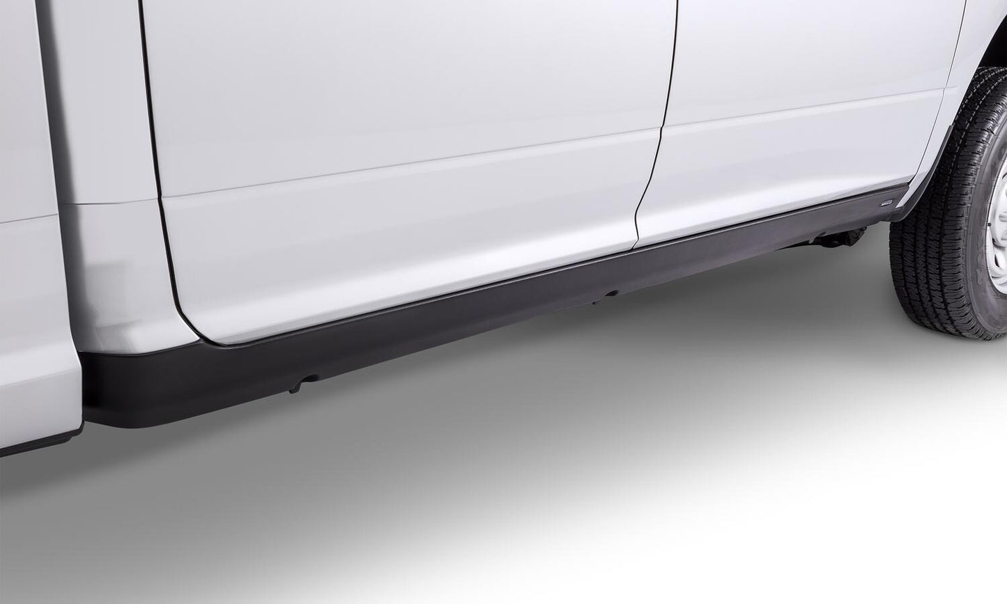 Husky Liners 09-17 Dodge Ram 1500 Crew Cab Truck Trail Armor Rocker Panel Kit 2874064