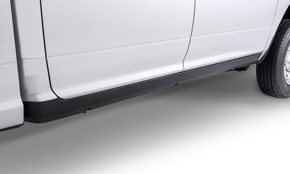 Husky Liners 09-17 Dodge Ram 1500 Crew Cab Truck Trail Armor Rocker Panel Kit 2874064
