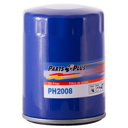 Champ Brand Filters PH2008