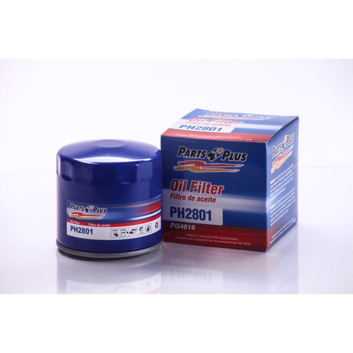 Champ Brand Filters PH2801