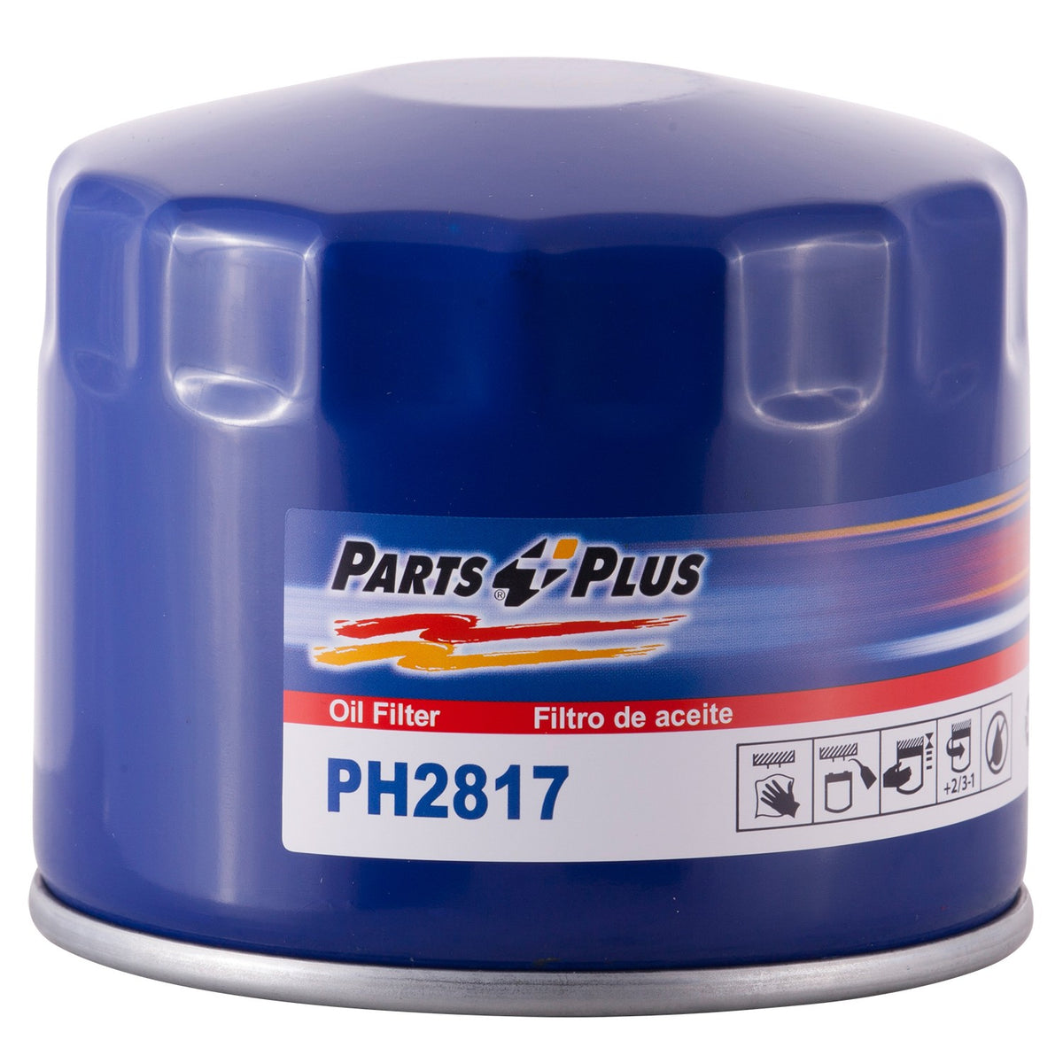 Champ Brand Filters PH2817