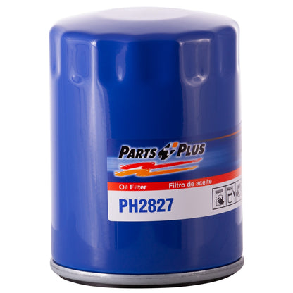 Champ Brand Filters PH2827