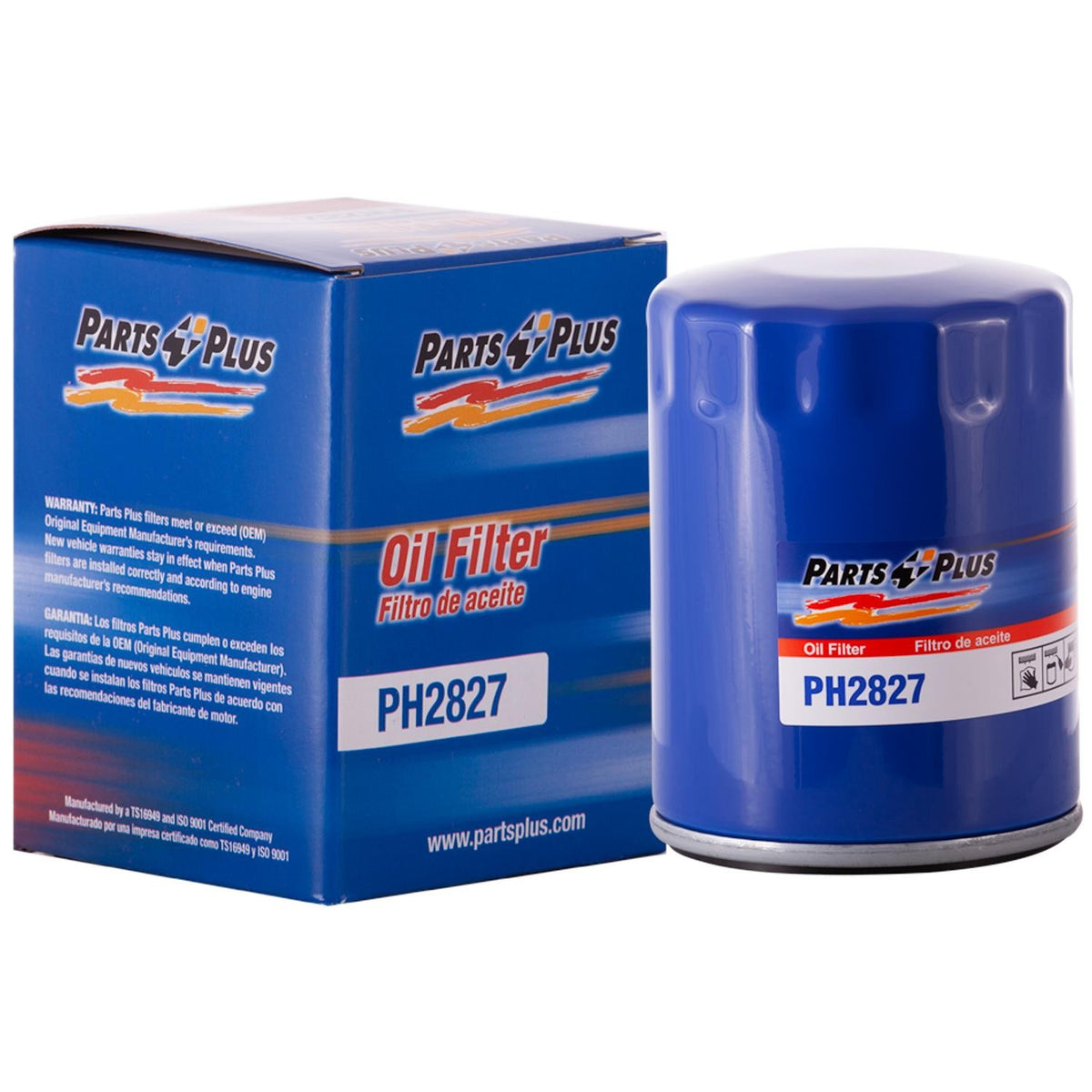 Champ Brand Filters PH2827