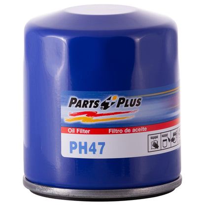 Champ Brand Filters PH47