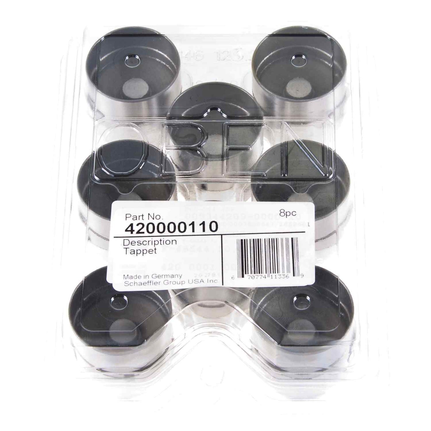 INA 4200001100
