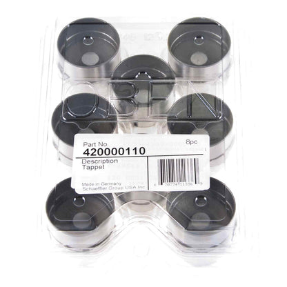 LuK Engine Camshaft Follower