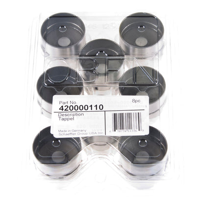 LuK Engine Camshaft Follower