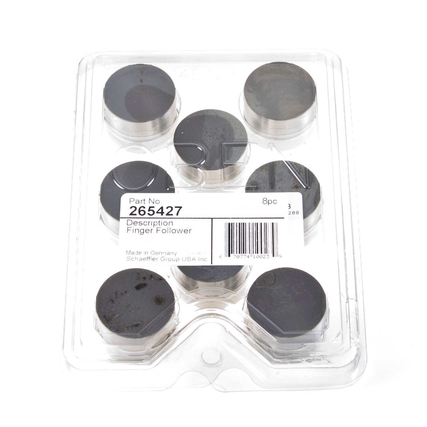 INA Engine Camshaft Follower