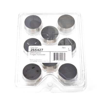 INA Engine Camshaft Follower