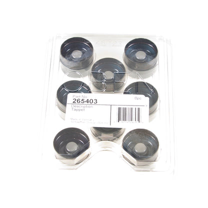 INA Engine Camshaft Follower