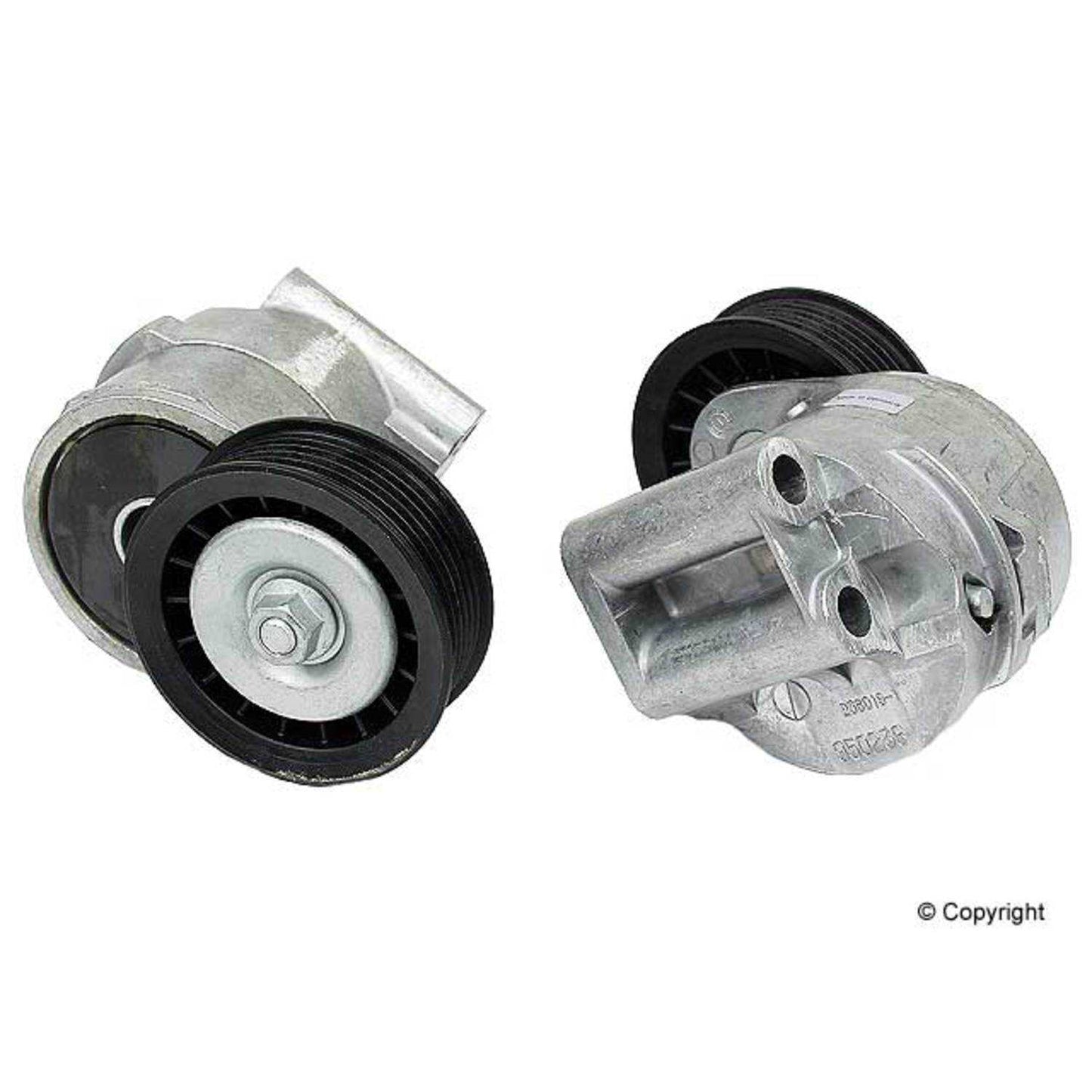 INA Belt Tensioner