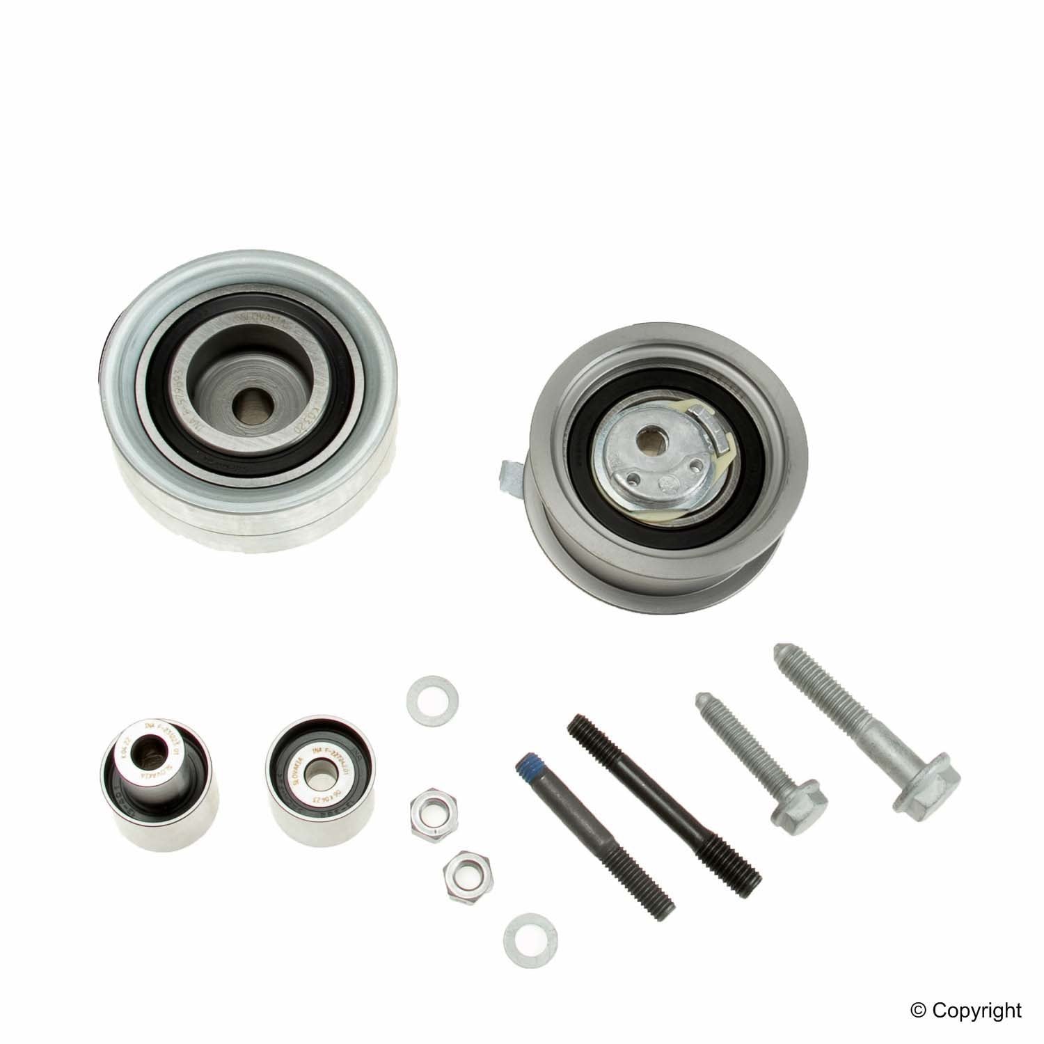 INA Engine Timing Set