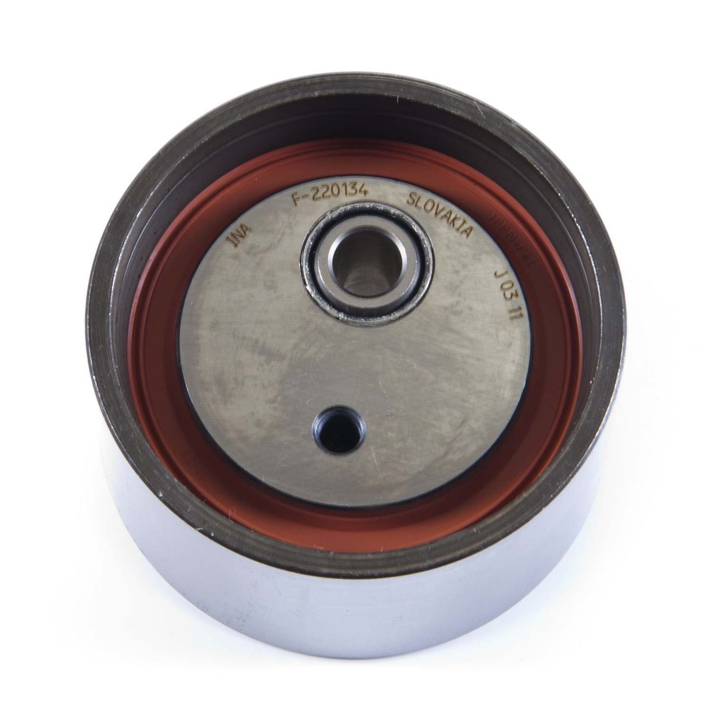 INA Engine Timing Belt Tensioner Roller