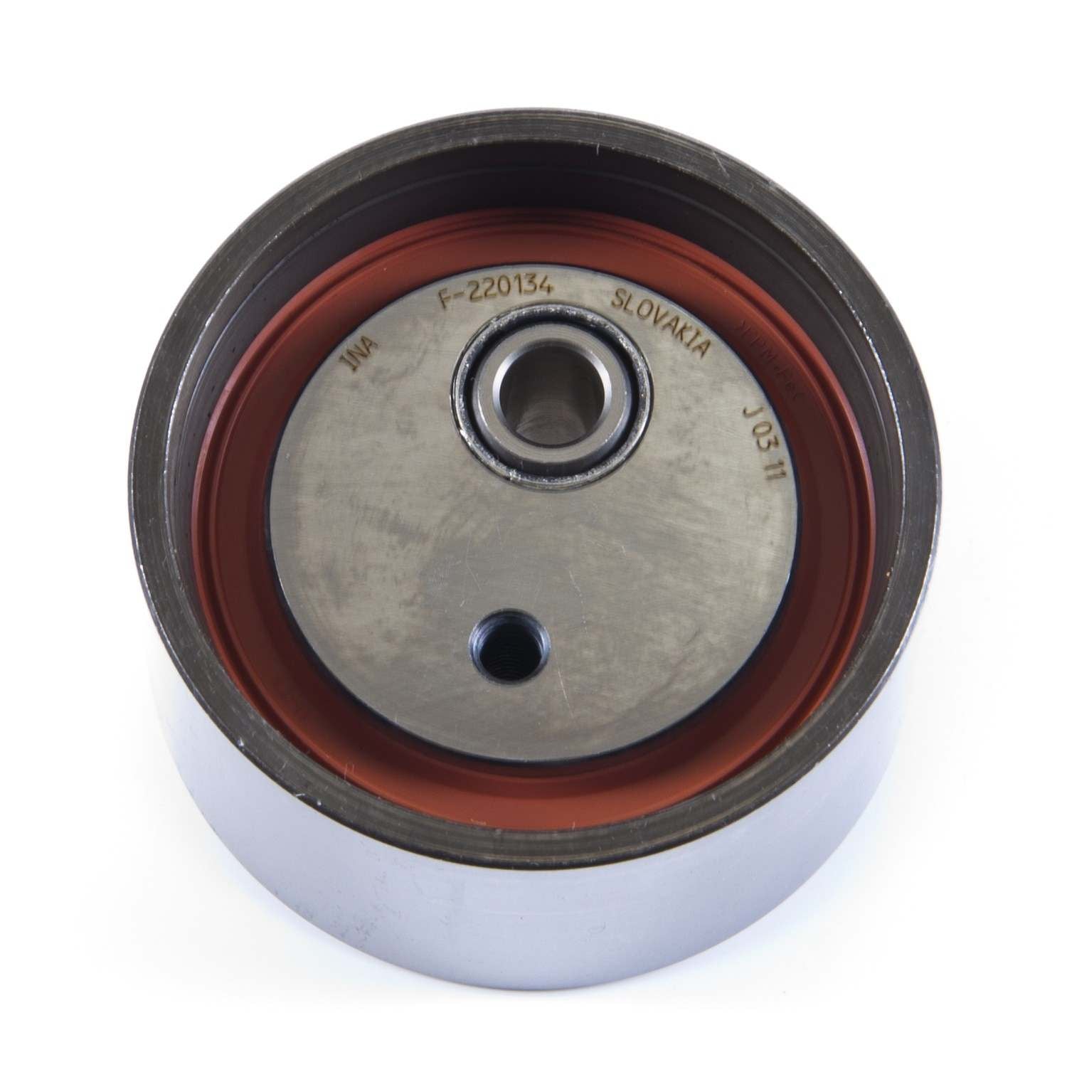 INA Engine Timing Belt Tensioner Roller
