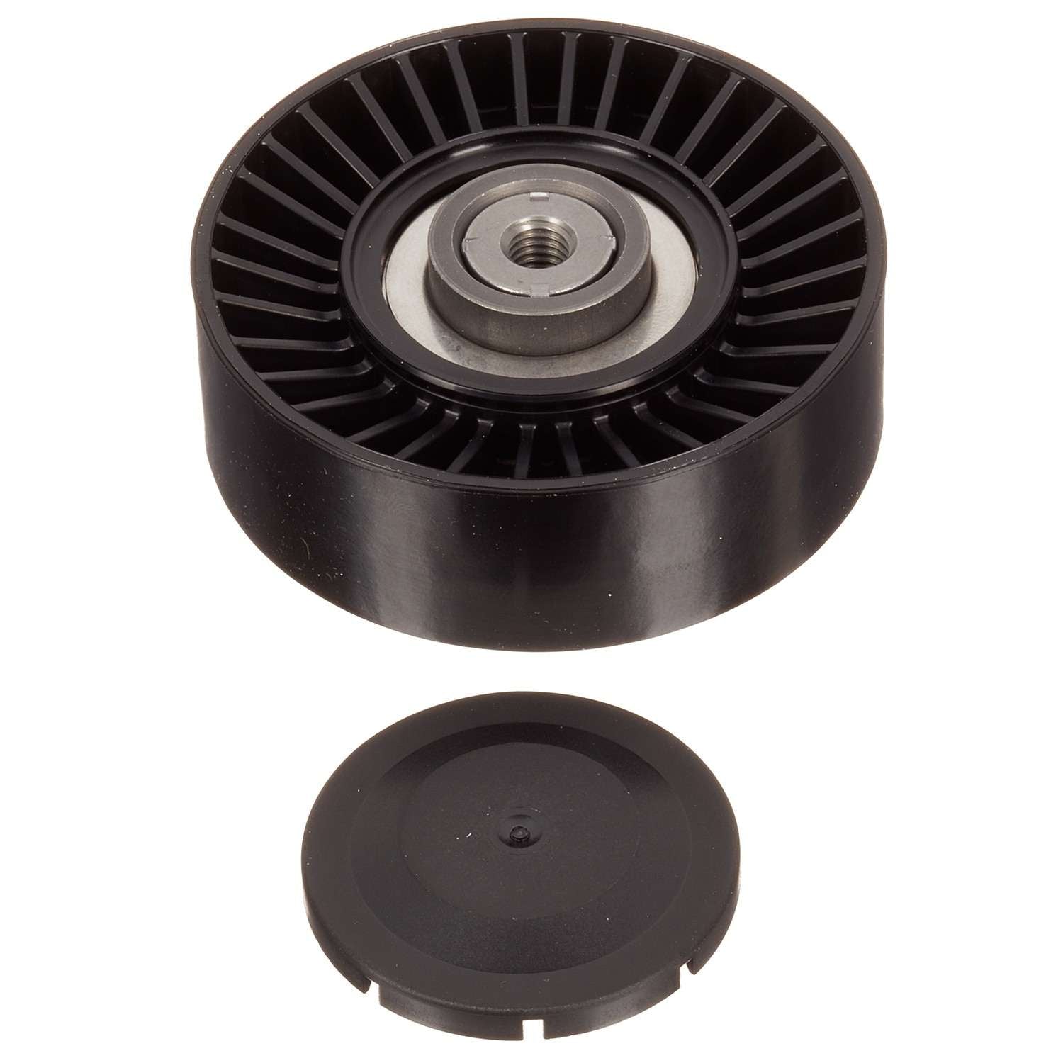 INA Drive Belt Tensioner Pulley