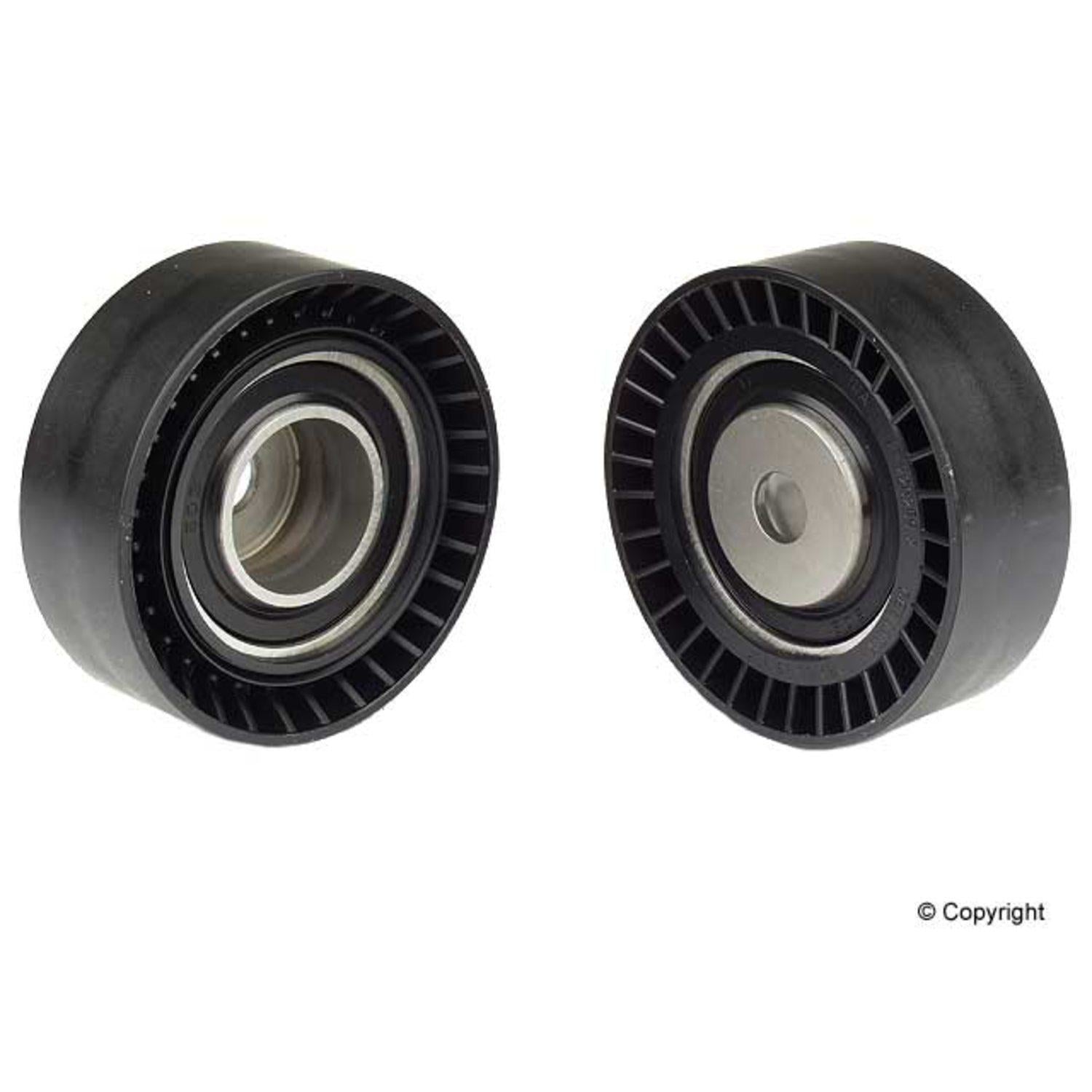 INA Drive Belt Tensioner Pulley