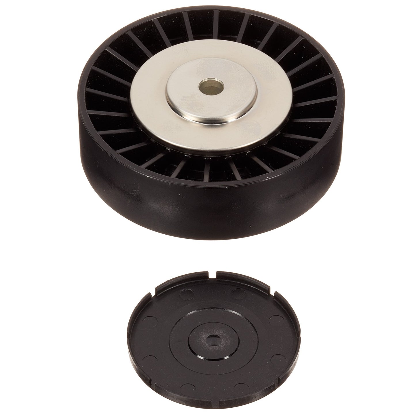 INA Drive Belt Idler Pulley