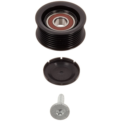 INA Drive Belt Idler Pulley
